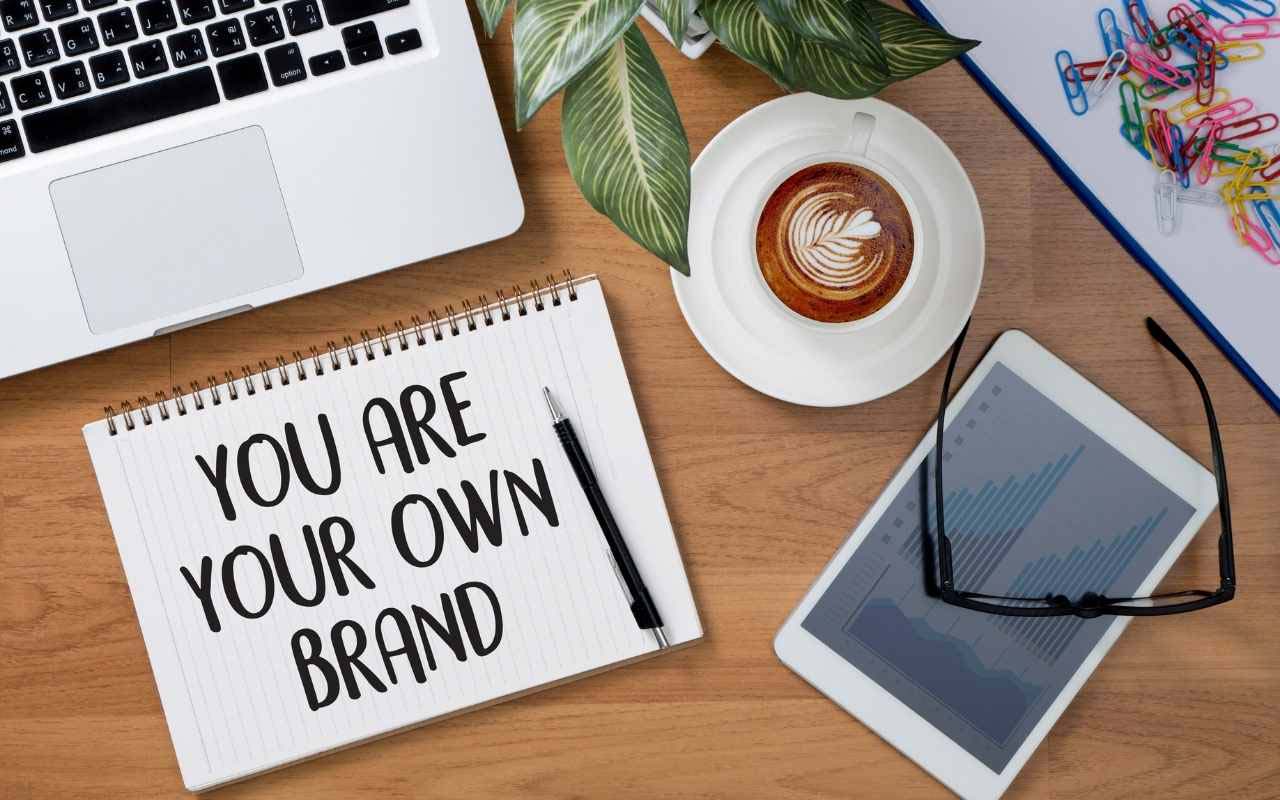 Building a Strong Brand Recognition
